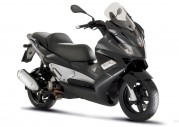 Gilera Nexus 300